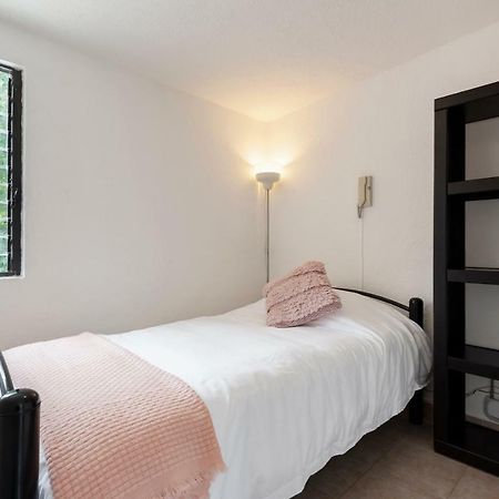 Cuarto Privado Las Lomas 墨西哥城 外观 照片