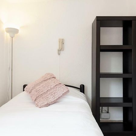 Cuarto Privado Las Lomas 墨西哥城 外观 照片