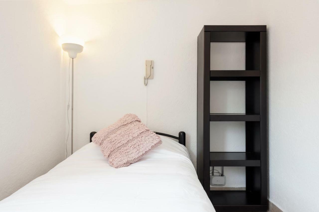 Cuarto Privado Las Lomas 墨西哥城 外观 照片