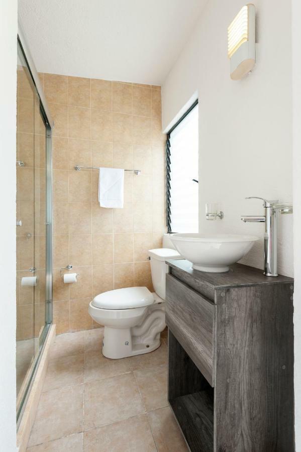 Cuarto Privado Las Lomas 墨西哥城 外观 照片