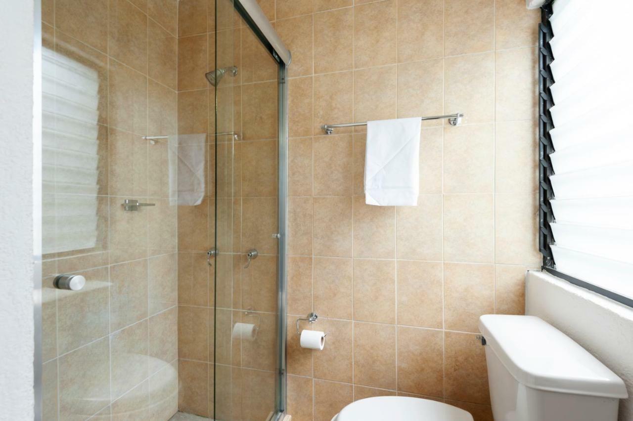 Cuarto Privado Las Lomas 墨西哥城 外观 照片